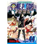 One Piece Vol. 44