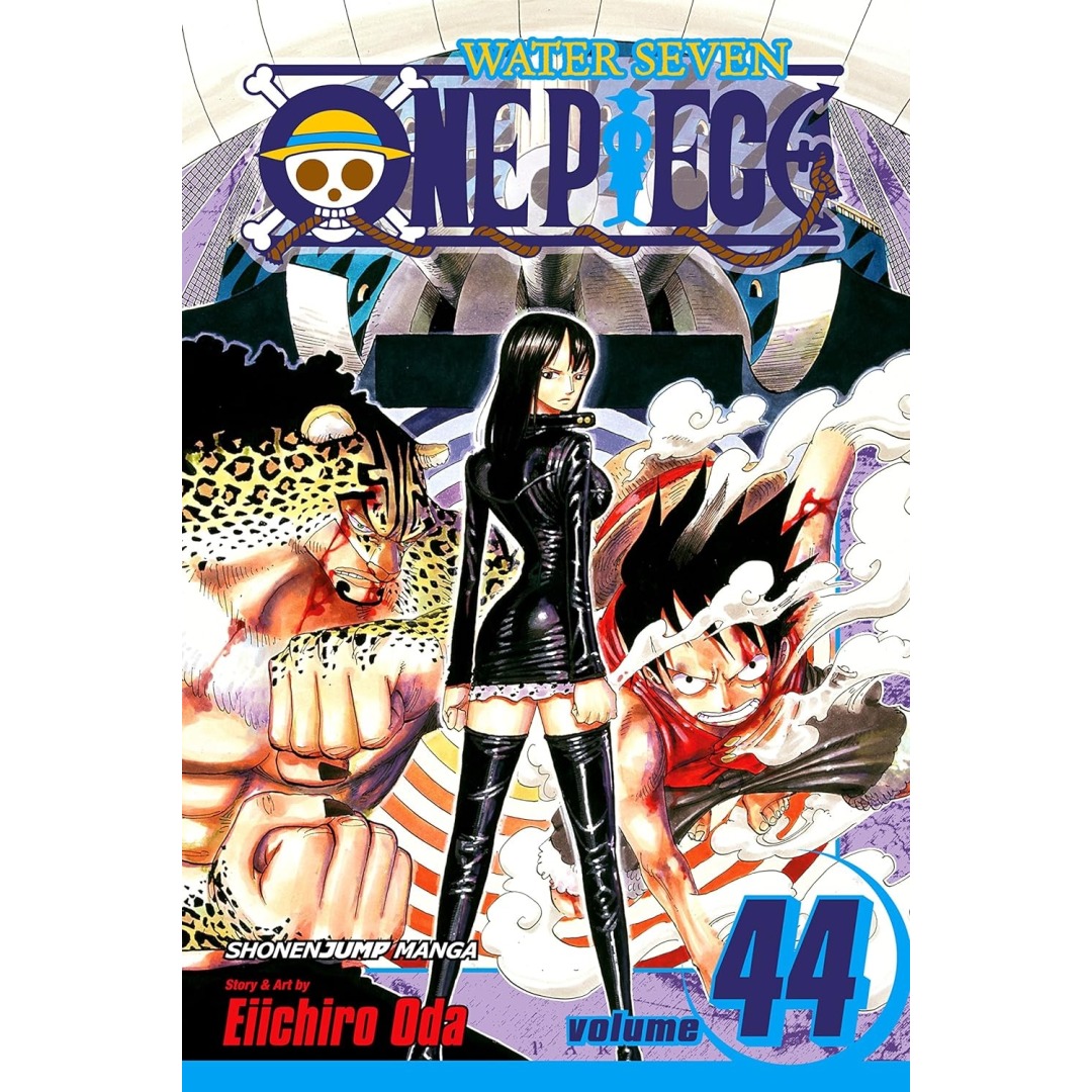 06220e9b08cfff7061ca2ac979325c90.jpg One Piece Vol. 44 - Image 1