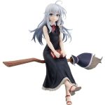 Wandering Witch The Journey Of Elaina Pop Up Parade Goodsmile Figure