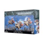 Warhammer 40,000 Adeptus Custodes Vertus Praetors (01-12)