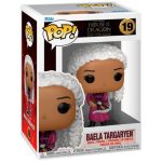 Funko POP! Game Of Thrones House Of The Dragon N° 19 - Baela Targaryne