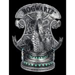 Harry Potter Slytherin Bookend