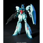 Gundam Re-GZ RGZ-91 HGUC 1/144 Bandai Model Kit