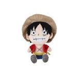 One Piece Monkey D.Luffy Plush 45cm