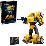 LEGO Icons 10338 Bumblebee