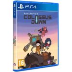 PS4 Colossus Down