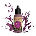 The Army Painter Warpaints Metallics: Royal Purple