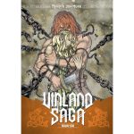Vinland Saga Vol. 6