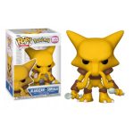 Funko POP! Pokemon N° 855 - Alakazam
