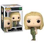 Funko POP! Species N° 1906 - Sil