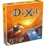 Dixit Board Game