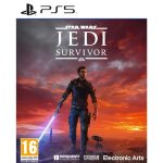 PS5 Star Wars Jedi Survivor