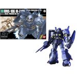 Gundam RMS-106 Hi-Zack (Earth Fed. Force) HGUC 1/144 Bandai Model Kit