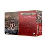 Warhammer Age Of Sigmar Orruk Warclans Marshcrawla Sloggoth (89-66)