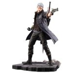 Devil May Cry 5 Nero ARTFXJ Kotobukiya Statue
