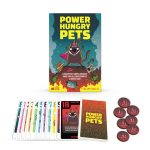 Power Hungry Pets