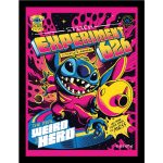 Disney Lilo & Stitch Comics 3 Collector Print 30x40cm