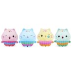 Gabby's Dollhouse Cakey Random Plush 20cm