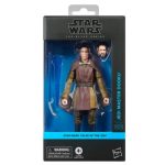 Star Wars Tales Of Jedi Jedi Master Dooku Black Series Hasbro Figure