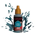 The Army Painter Air: Ocean Depths