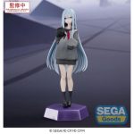 Hatsune Miku Yoisaki Kanade Desktop x Decorate Sega Goods Figure