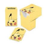 Ultra Pro Pikachu Deck Box