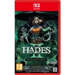 Nintendo Switch 2 Hades 2 (Collector Edition)