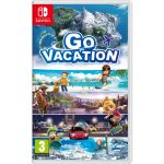 Nintendo Switch Go Vacation