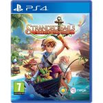 PS4 Stranded Sails - Explorers of the Cursed Islands