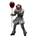 IT Pennywise Dynamic Action Heroes 1/9 Beast Kingdom Figure
