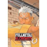 Fullmetal Alchemist 3-in-1 Vol 4-5-6