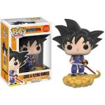 Funko POP! Dragon Ball N° 109 - Goku & Flying Nimbus
