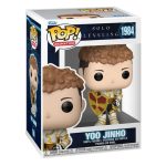 Funko POP! Solo Leveling N° 1984 - Yoo Jinho