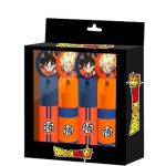Dragon Ball Super Pack of 4 Highlighters