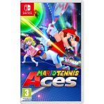 Nintendo Switch Mario Tennis Aces