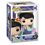 Funko POP! Disney Peter Pan N° 1346 - Mermaid