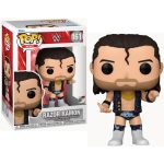 Funko POP! WWE N° 161 - Razor Ramon