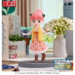 Spy X Family Anya Forger Stylish Look Vol 3 Luminasta Sega Goods Statue