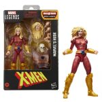 Marvel X-Men Marvel's Husk Marvel Legends Hasbro Figure