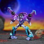 Transformers Legacy United Slipstream Hasbro Figure