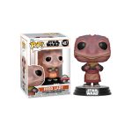 Funko POP! Star Wars N° 487 - Frog Lady