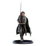 The Lord Of The Rings Aragorn Weta Statue