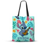 Disney Stitch & Guitar Totebag 40x30cm