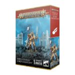 Warhammer Age Of Sigmar Stormcast Eternals Lord-Celestant (96-68)