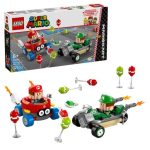 LEGO Super Mario 72034 Baby Mario vs Baby Luigi