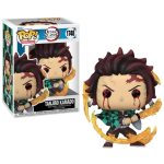 Funko POP! Demon Slayer N° 1748 - Tanjiro Kamado