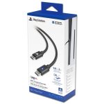 Hori PlayStation USB-C 3M Cable
