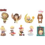 Nook Little World Series Mystery Figure