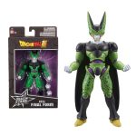 Dragon Ball Super Dragon Stars Series 10 Cell Final Form Bandai Figure