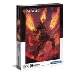Clementoni Magic The Gathering 1 Puzzle 1000 Pieces